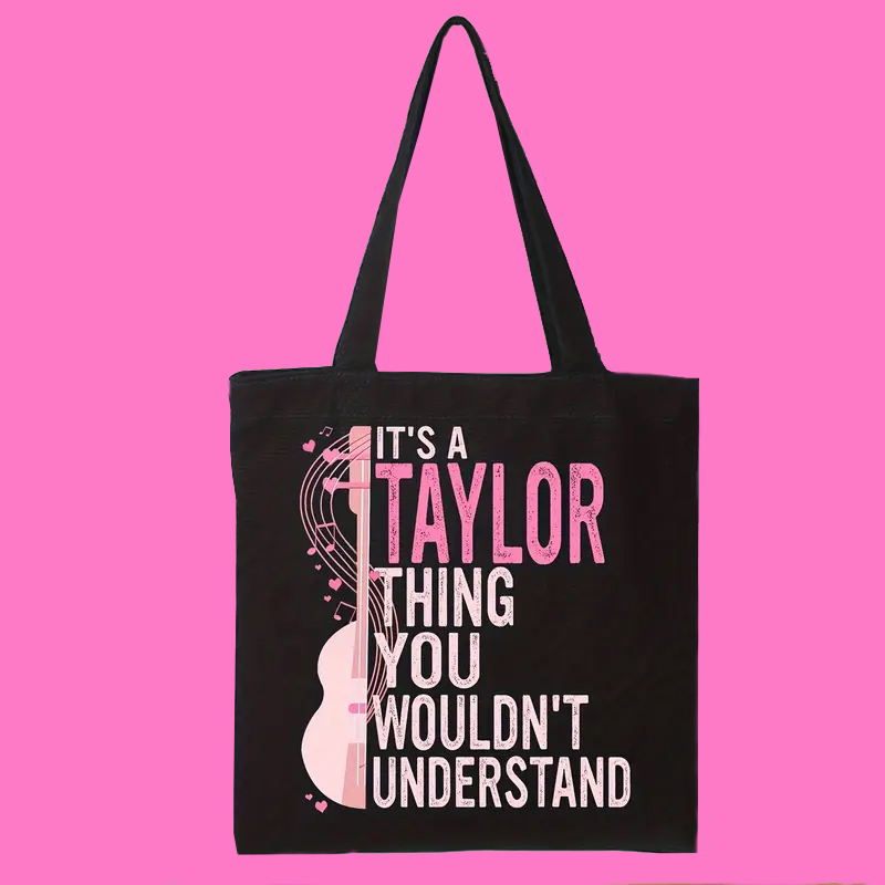 its ataylor thing tote