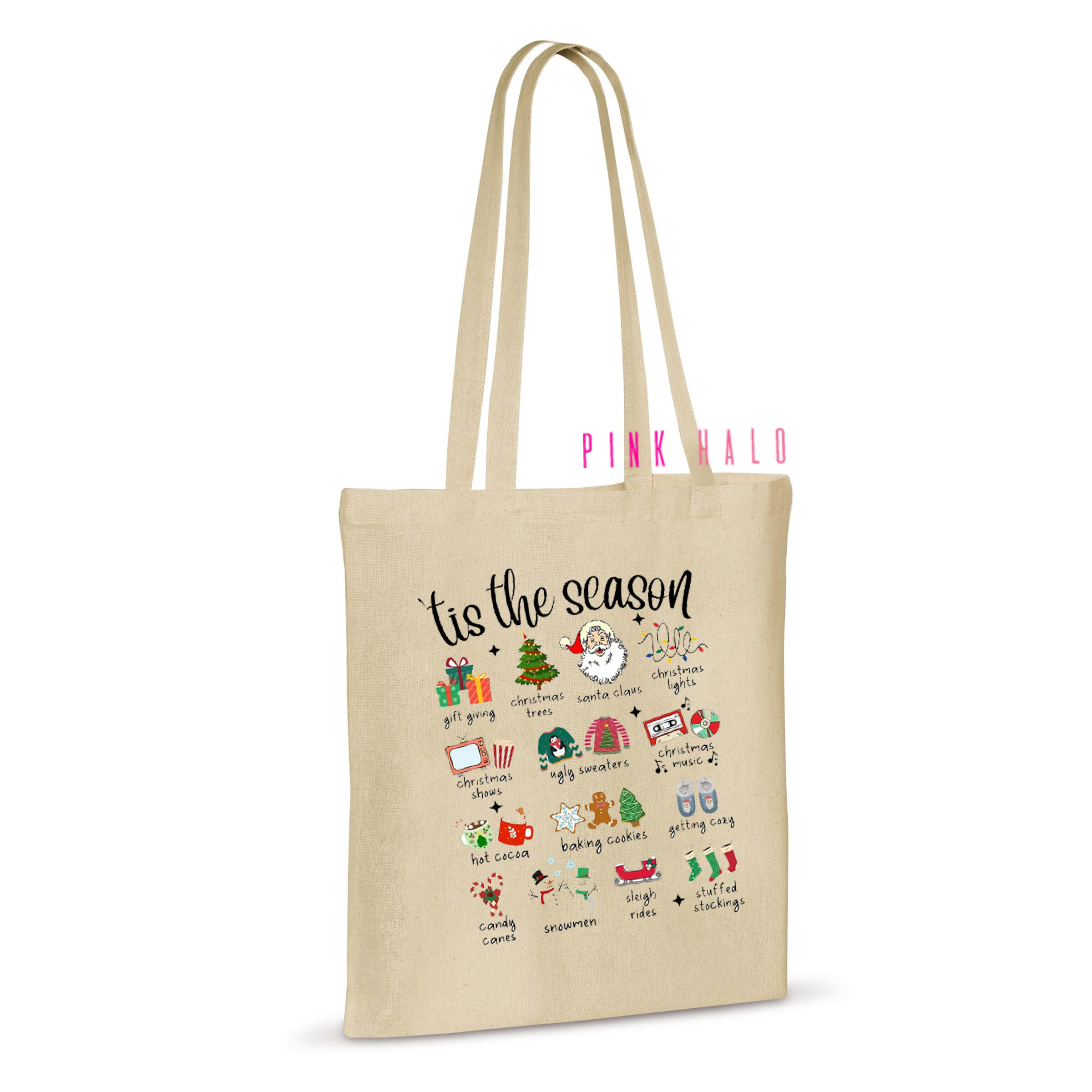 tis the season tote2